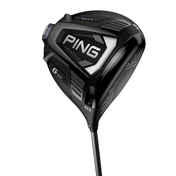 PING - ping 410ドライバー G430 MAX 10K ドライバー PING TOUR 2.0 CHROME 65／75